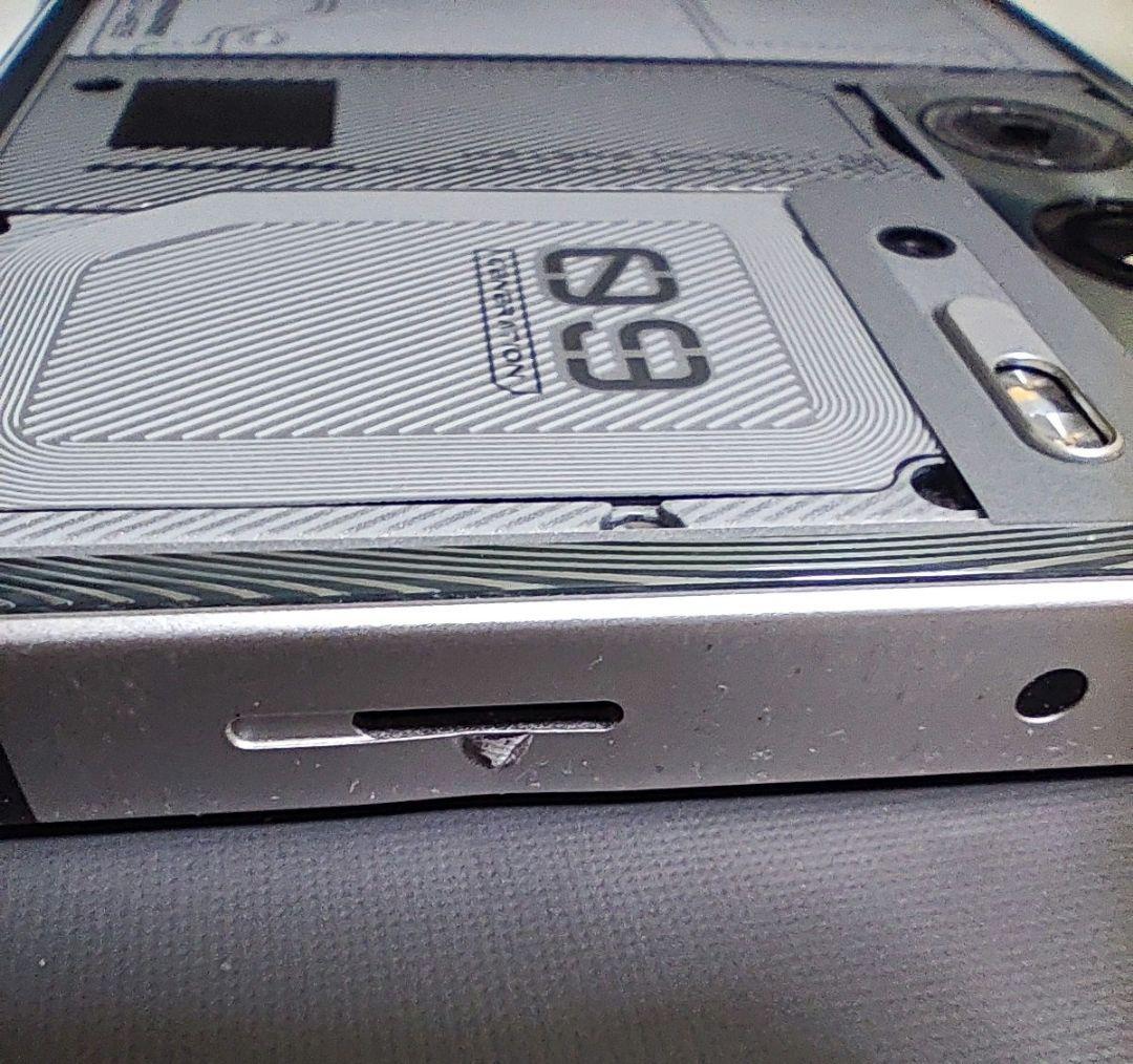 REDMAGIC 9 Pro日本版16GB/512GB fall