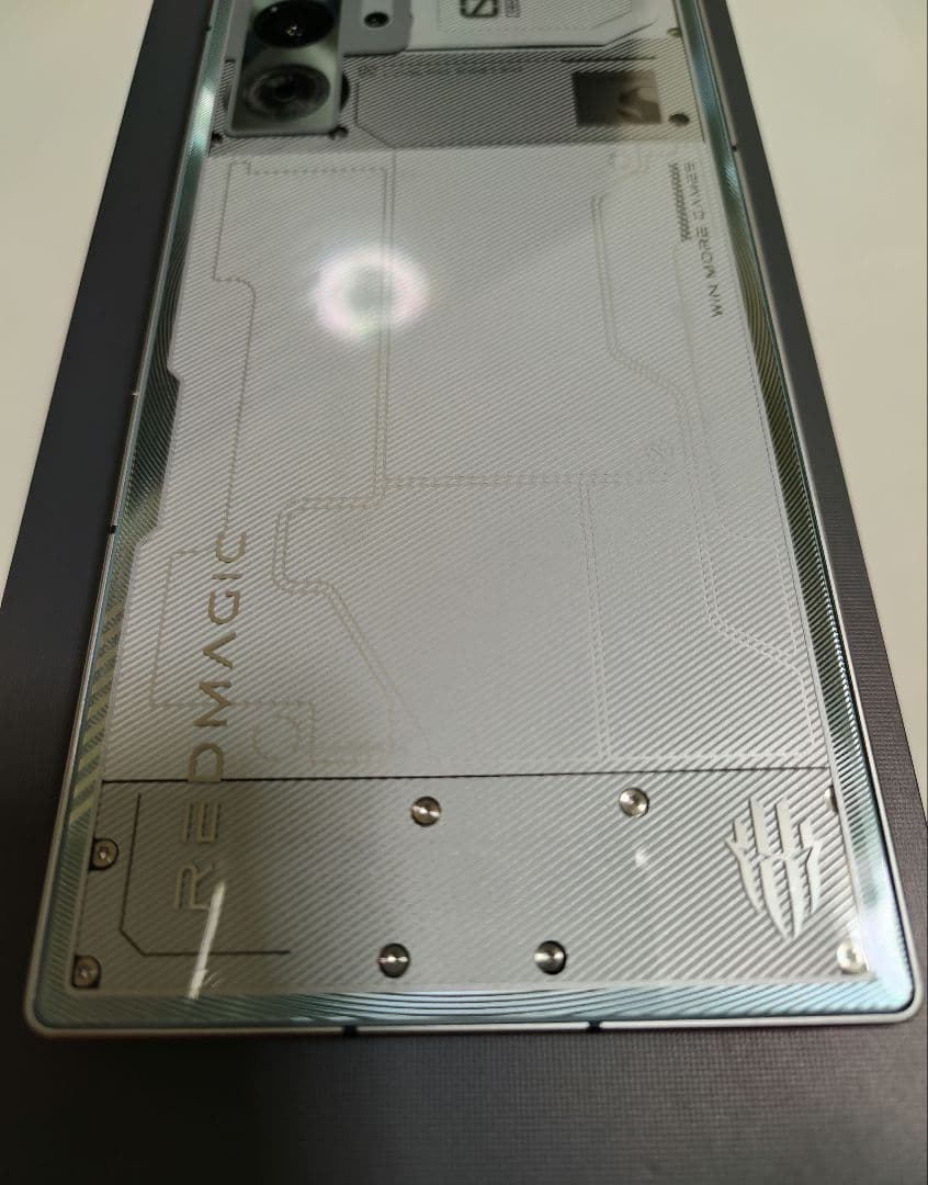 REDMAGIC 9 Pro日本版16GB/512GB fall