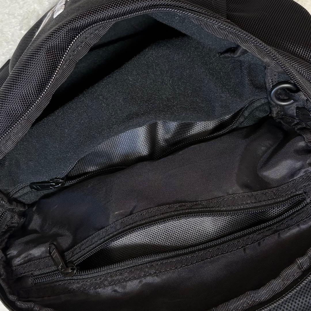 レア！ X-girl × New Era® 多機能コラボリュック