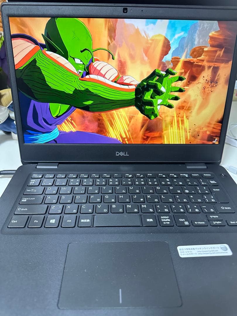 Windowsノート本体 DELL Latitude 3400 i5 8265U +Beats Solo2