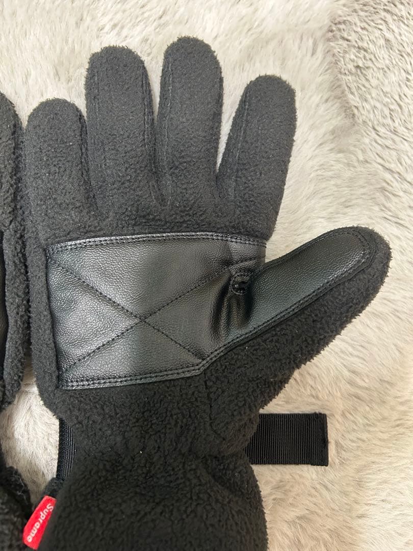 Supreme × THE NORTH FACE 手袋GORE-TEX RTG