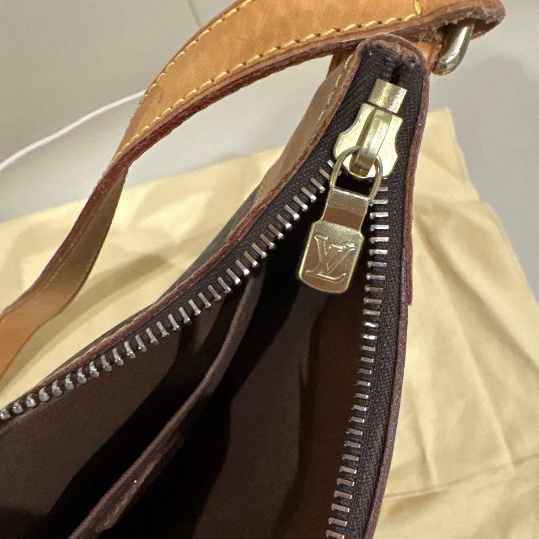 最終価格⭐︎LOUIS VUITTON ショルダーバッグ