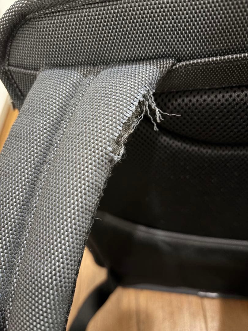 TUMI ALPHA ビジネスバッグ ブリーフパック