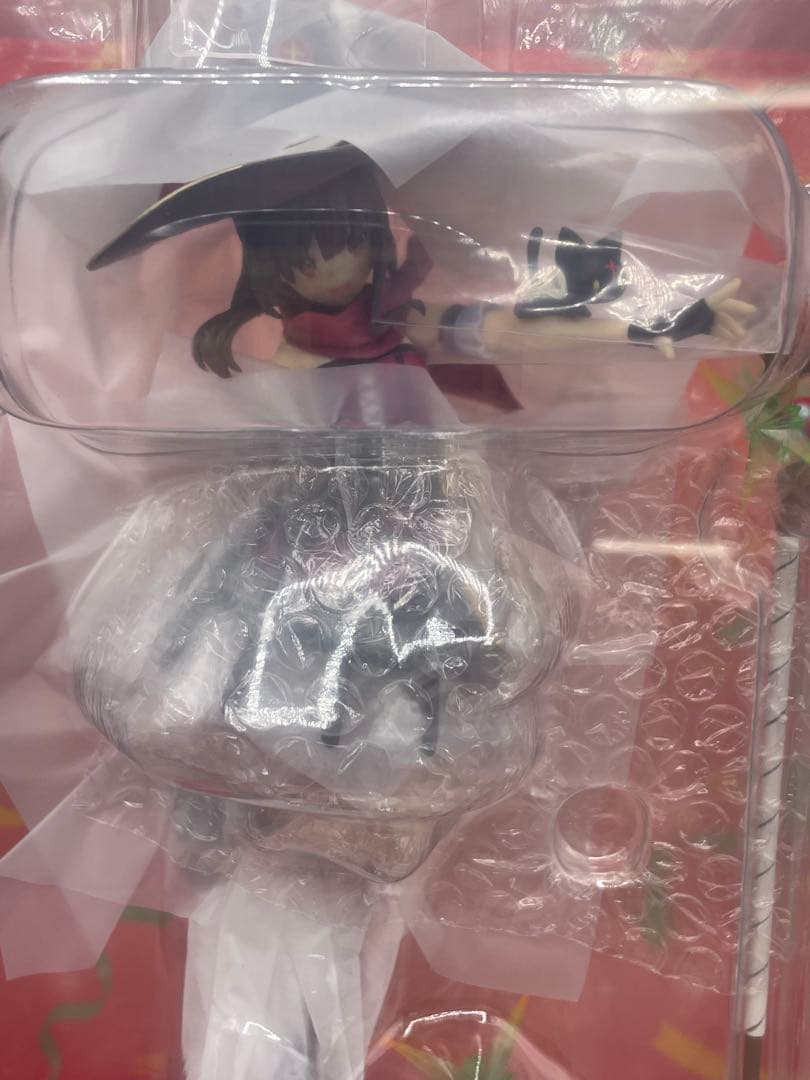 未開封 めぐみん 原作版 10周年記念Ver. このすば KDcolle