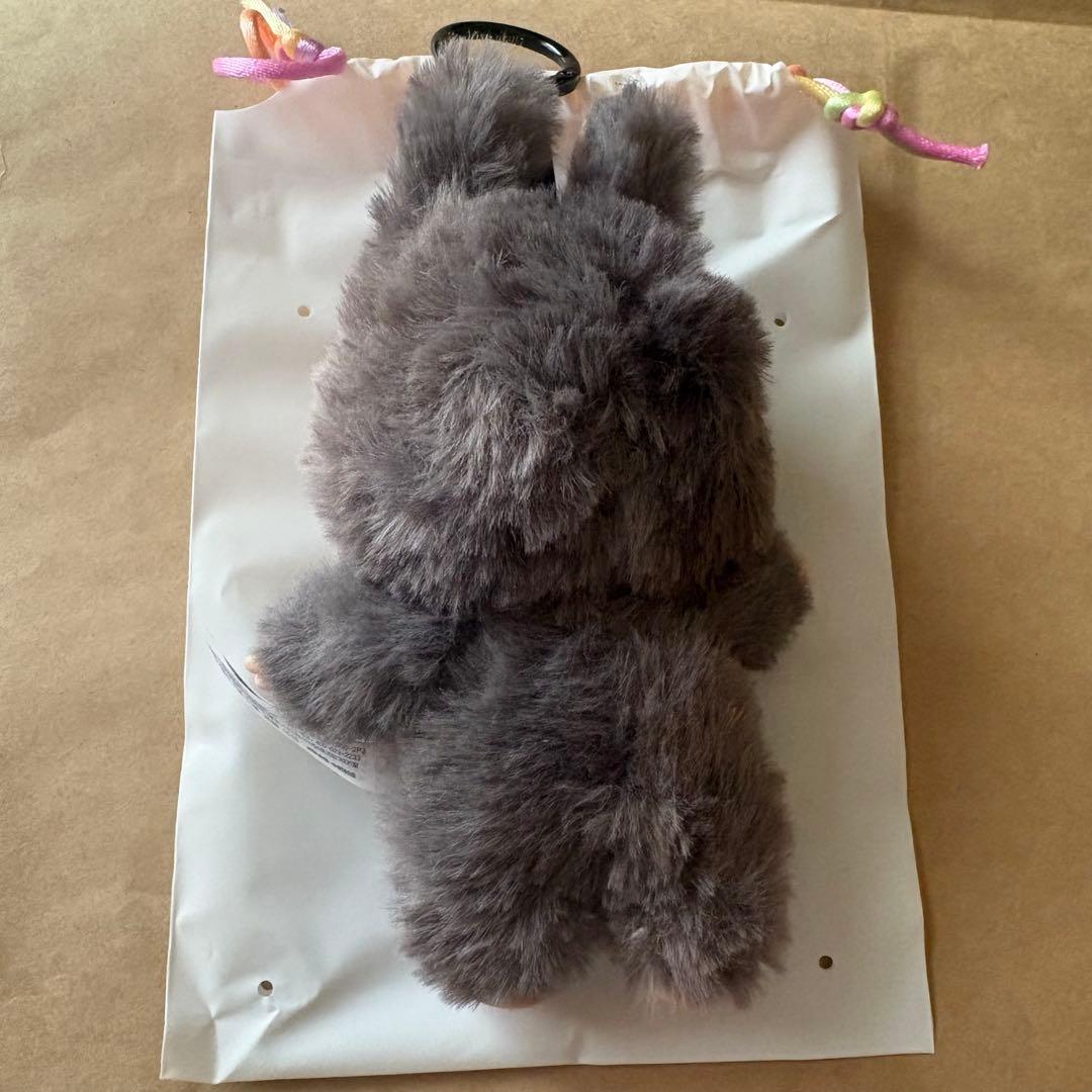 THE MONSTER Big into Energy ID シークレット