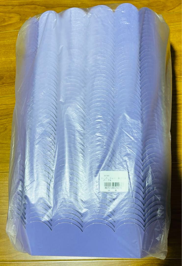 紙トレーAT-8 (400枚)