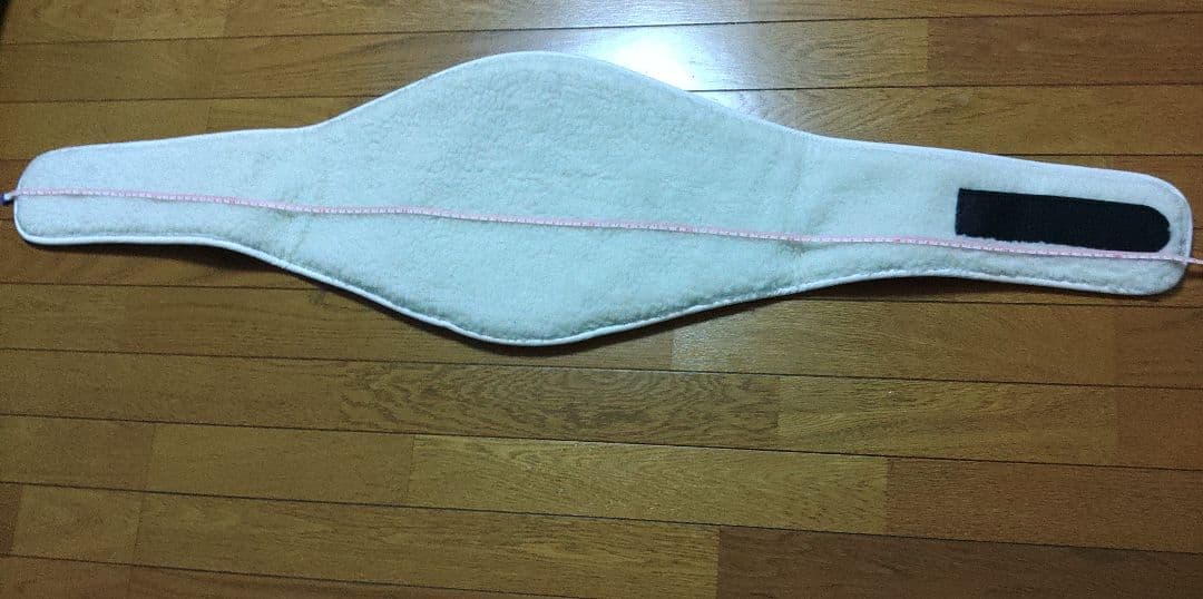 マ*グ様 IBFチャンピオンベルト 赤