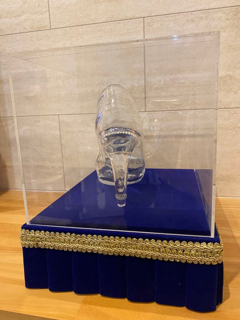 victorian ショーケースのみ