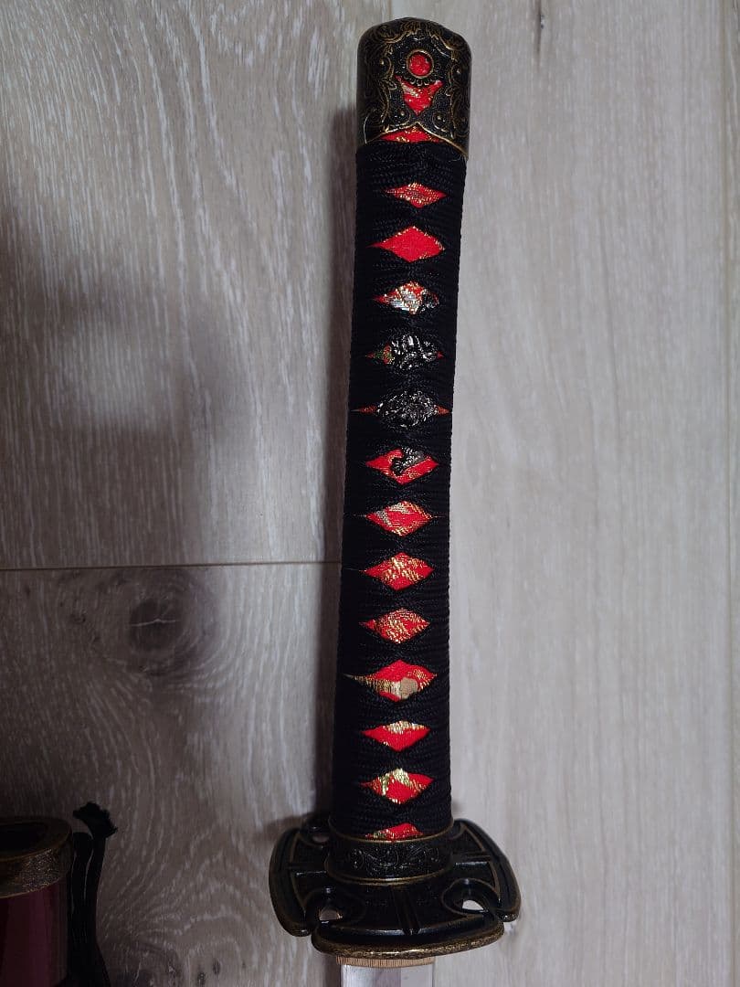 模造刀 新選組 一番隊組長 沖田総司 加州清光