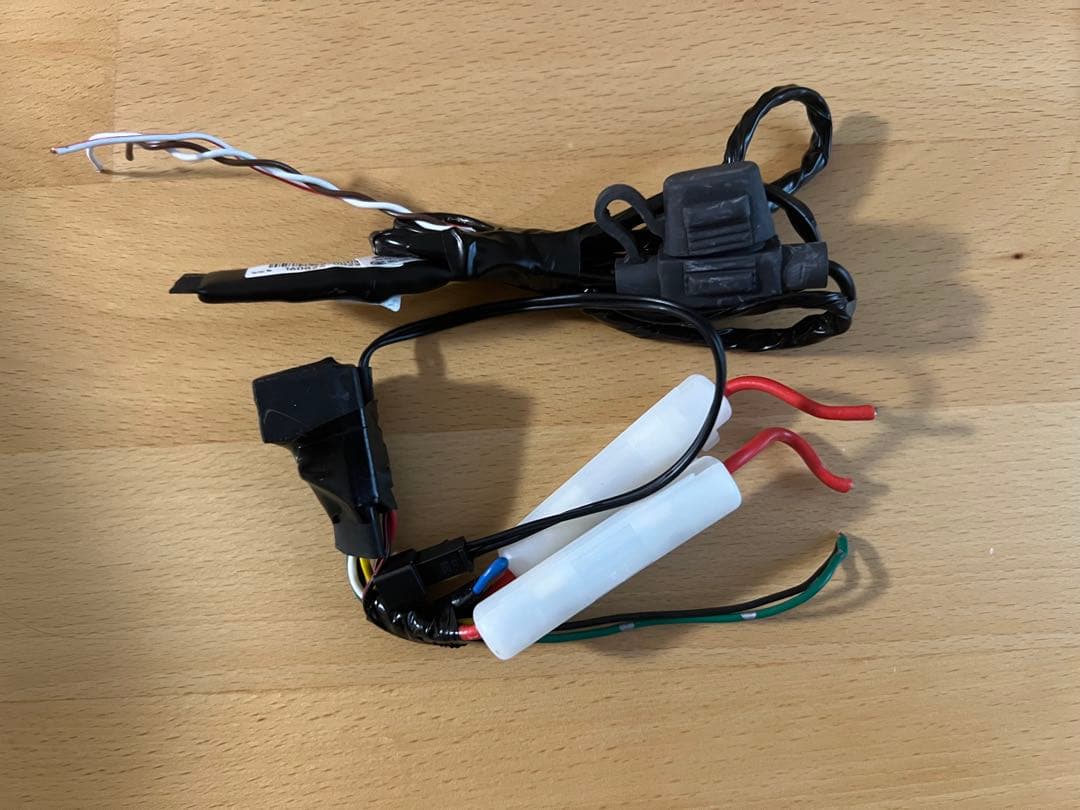 IGLA2＋（イグラ2＋）　LEDステンレススキャナー（白発光）