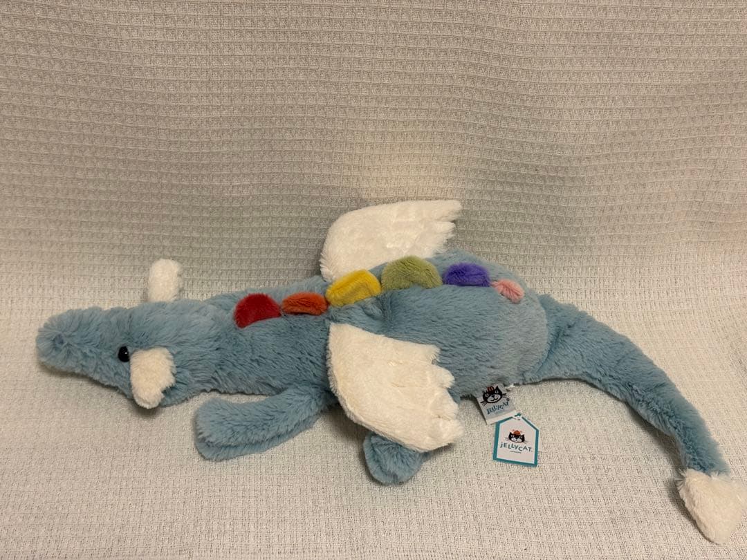 ジェリーキャット スカイドラゴン Sky Dragon 50cm