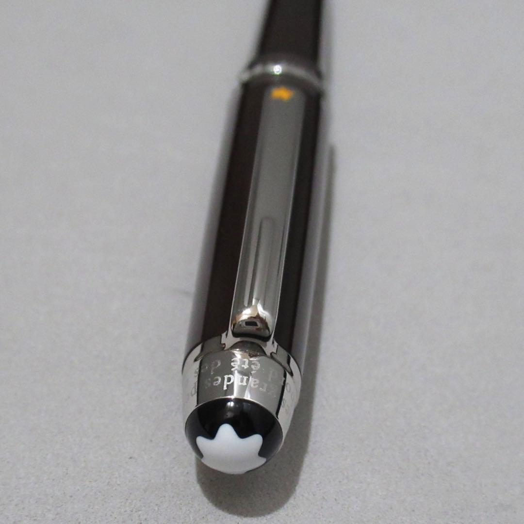 モンブラン ボールペン ル・プティ・プランス アビエイター ミッドサイズ