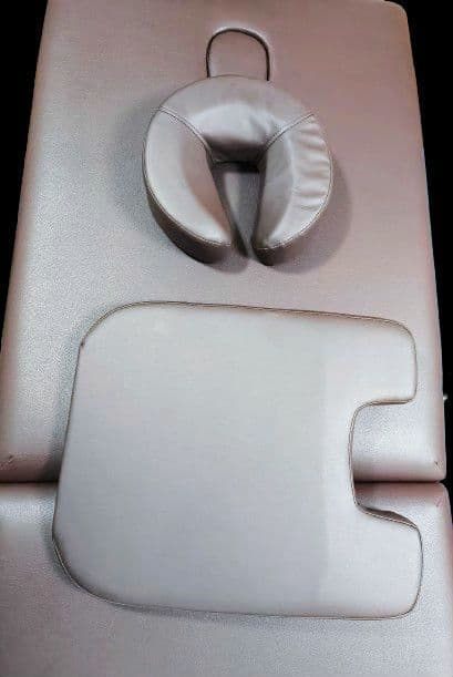 セブンビューティーSeven Beauty折りたたみエステベッド