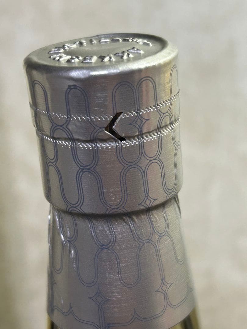 Lucky オファー 厚岸 カムイチェップ 700ml 2本セット