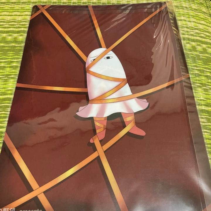 fgo ニトクリス　シュヘラザード　シバの女王　クリアファイル