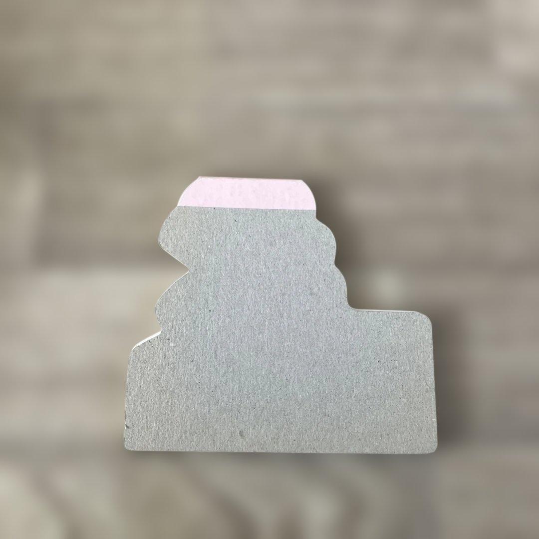 GODZILAND メモ帳 1984