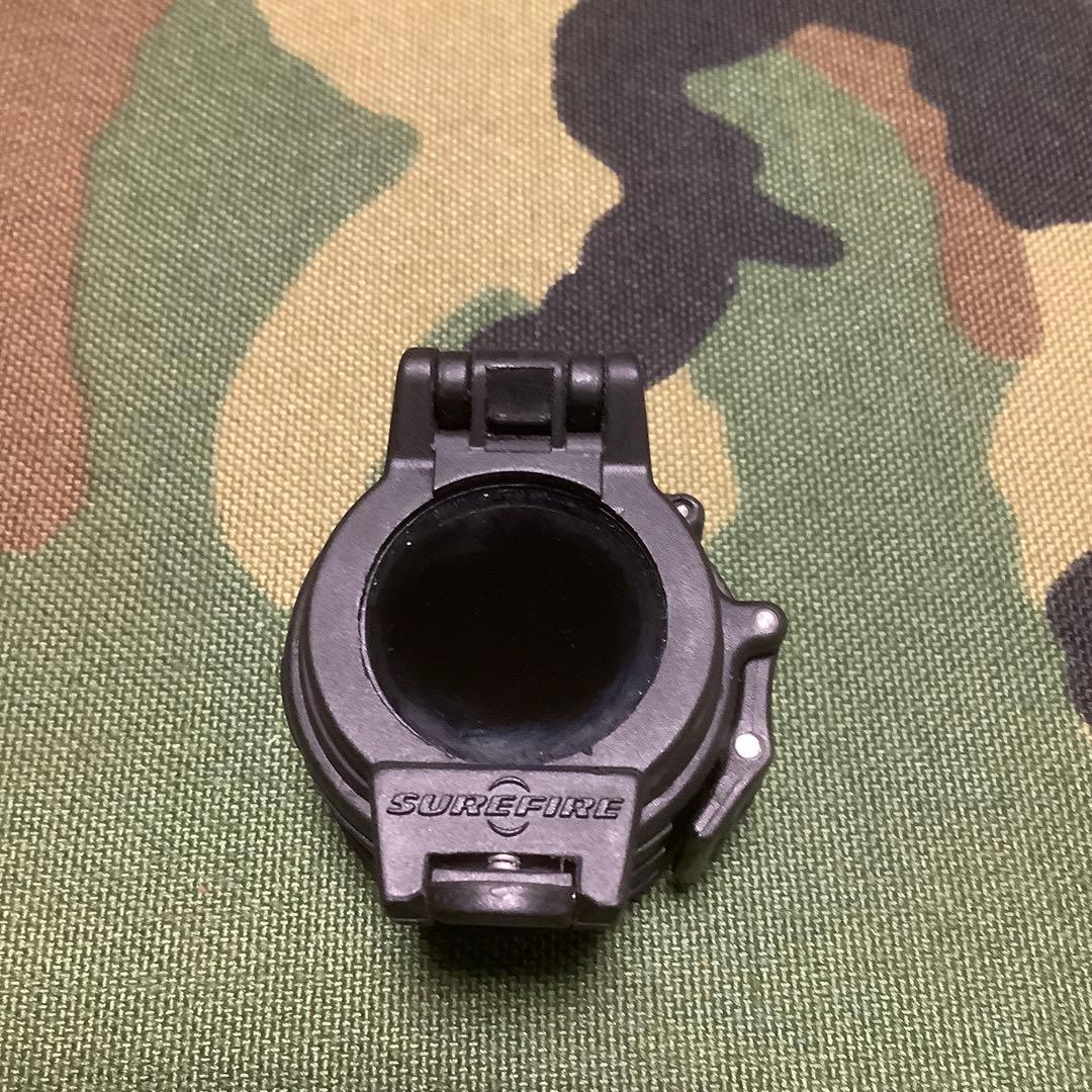 激レアセットSUREFIRE シュアファイア