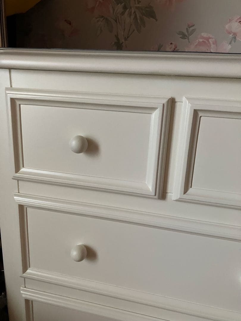 Francfranc チェスト