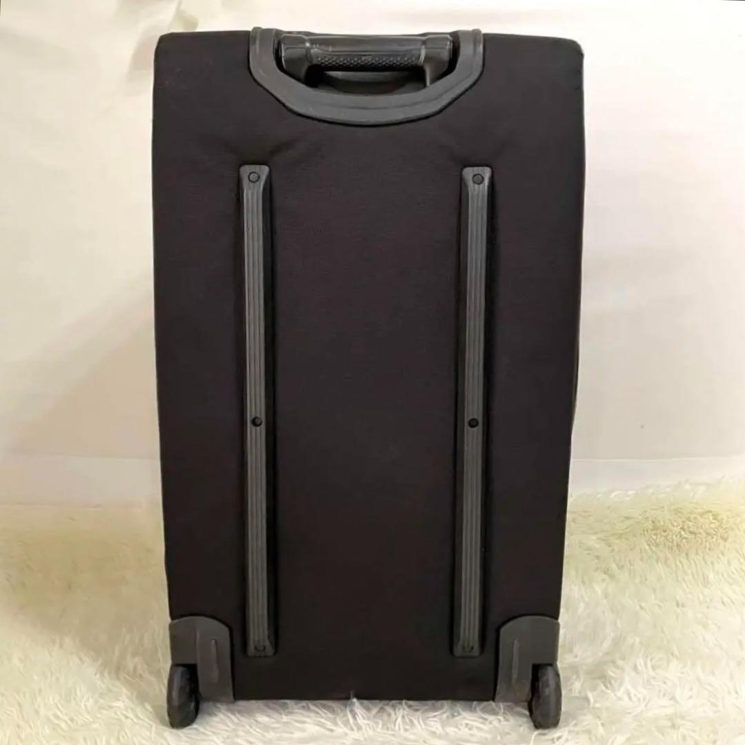 0*7様 人気✨レア規格✨patagonia ブラックホールウィールドダッフル