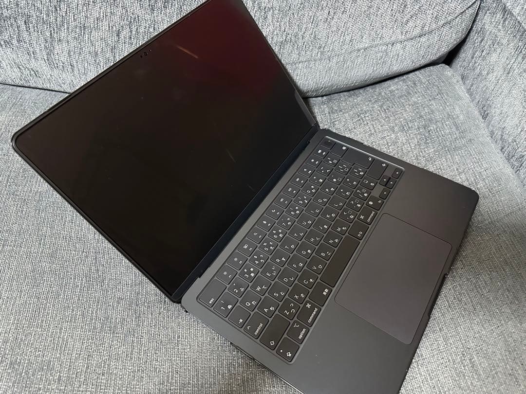 MacBook本体 MacBook Air M2