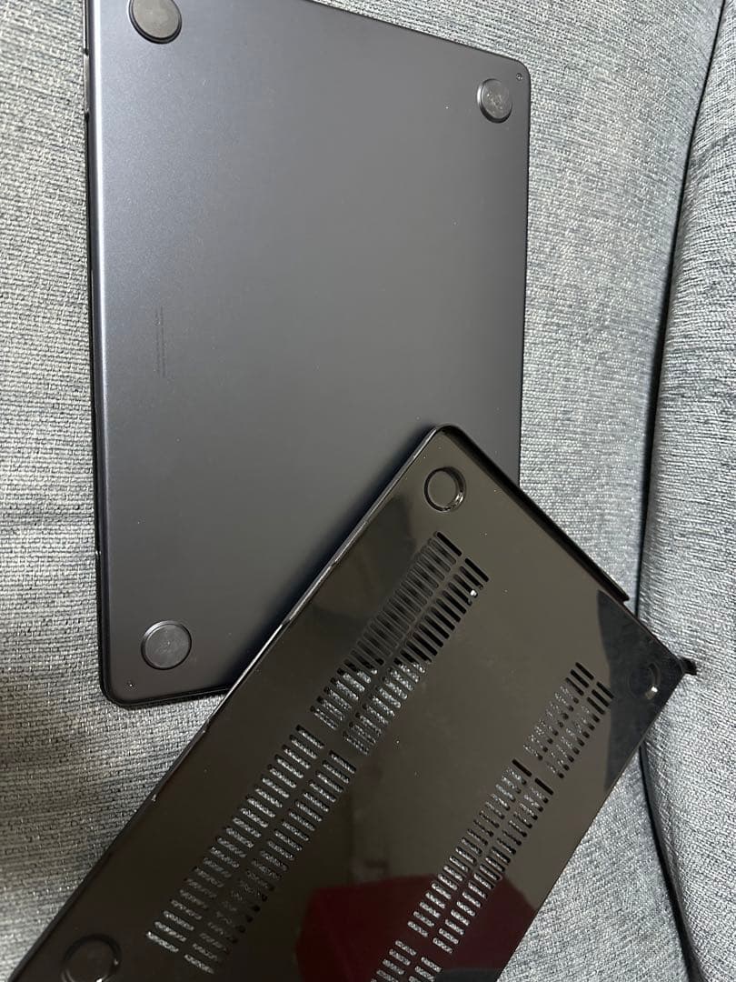 MacBook本体 MacBook Air M2