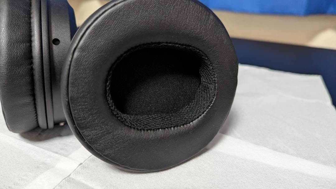 ヘッドホン FIIO JT1 FIO-JT1-B