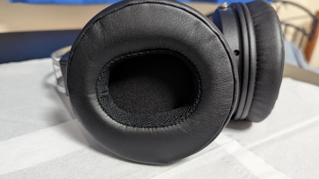 ヘッドホン FIIO JT1 FIO-JT1-B