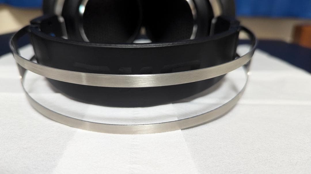 ヘッドホン FIIO JT1 FIO-JT1-B