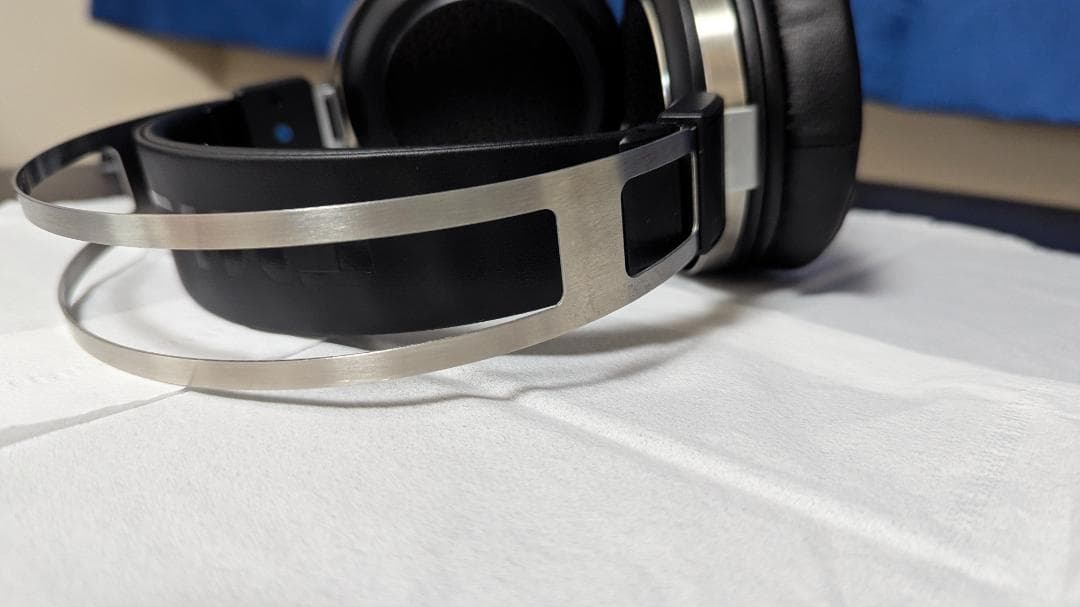 ヘッドホン FIIO JT1 FIO-JT1-B