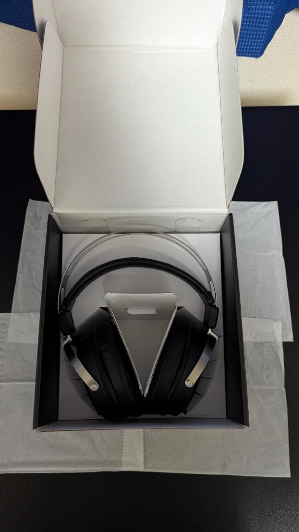 ヘッドホン FIIO JT1 FIO-JT1-B