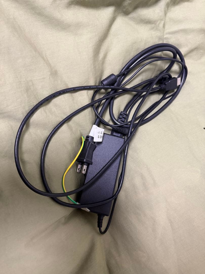 LG ウルトラワイドモニター　34GN73A-B