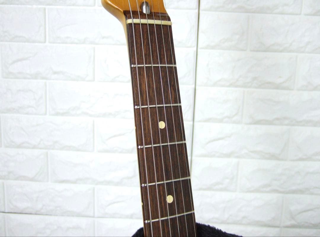 ギター Fender Mexico Classic Telecaster Custom