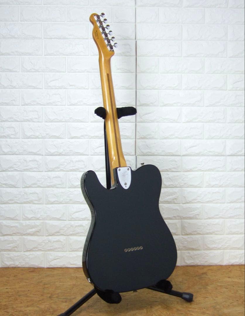 ギター Fender Mexico Classic Telecaster Custom