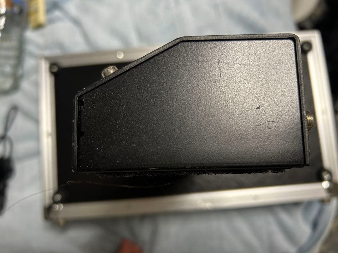 BOSS ES-5 エフェクトスイッチャー