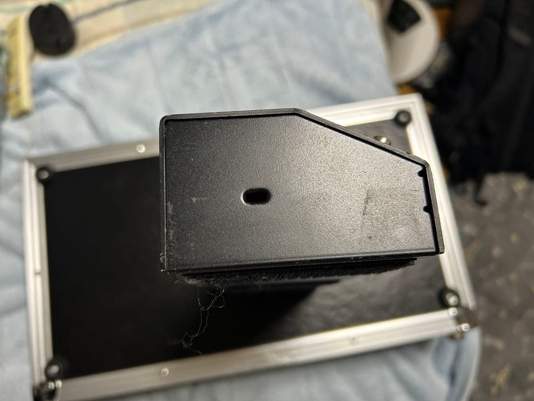 BOSS ES-5 エフェクトスイッチャー