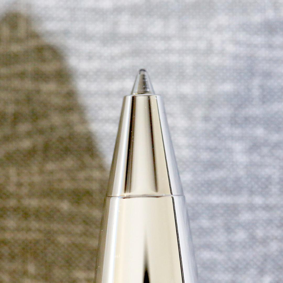 【送料込み】モンブラン ボールペン スターウォーカー メタル