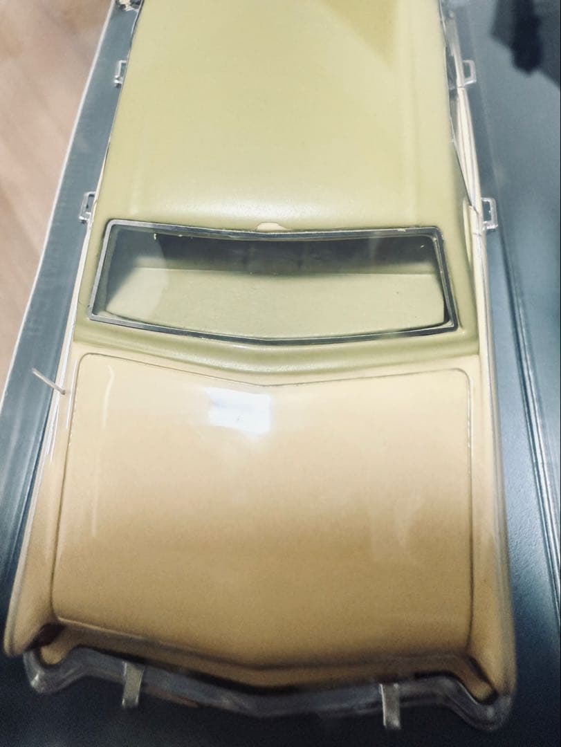 Neoネオ/Lincolnリンカーン Towncarタウンカー 1/43 絶版