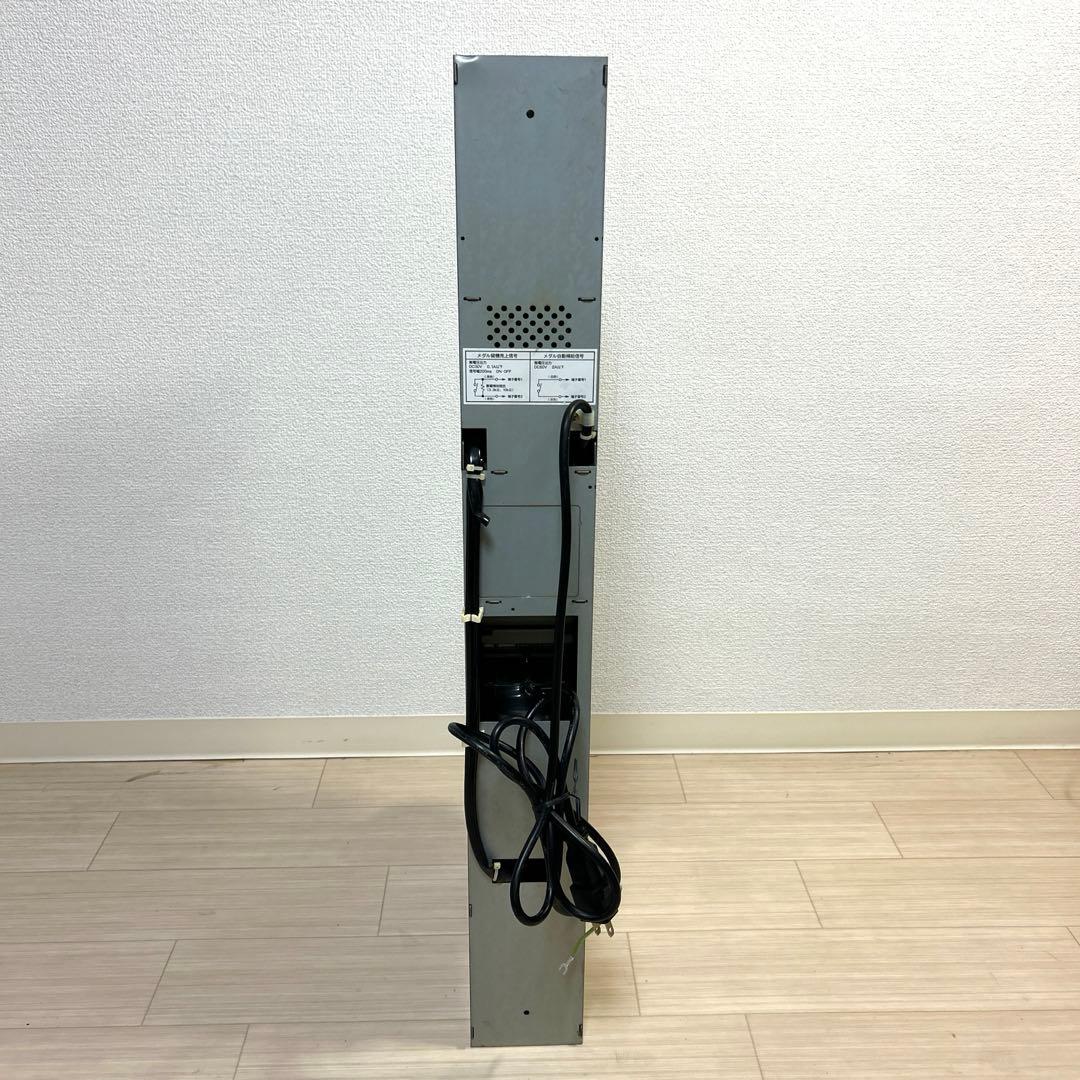 中古両替機　グローリーEMS-7 1000円→100円×10枚　新札対応