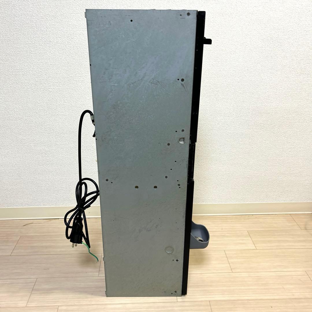 中古両替機　グローリーEMS-7 1000円→100円×10枚　新札対応