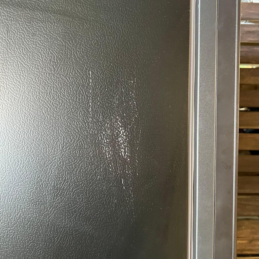 G898\"　TOSHIBA 3ドア 冷凍冷蔵庫 GR-T33SC 2021年製品