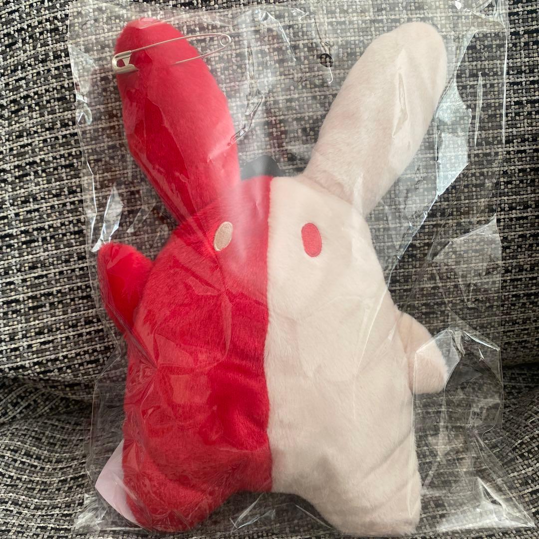 【バラ売可】Eve UCくじ