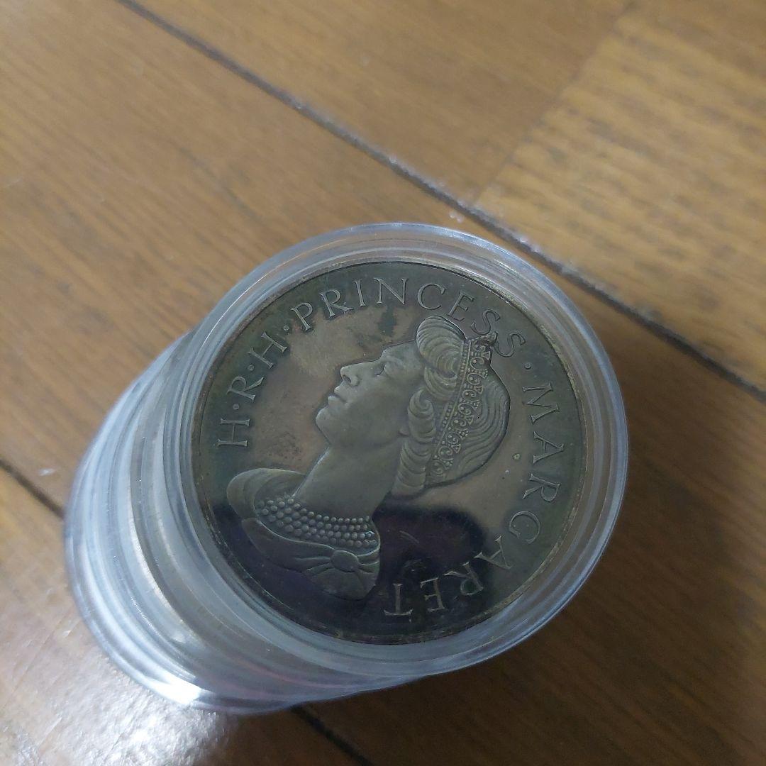 専用出品　銀貨セット