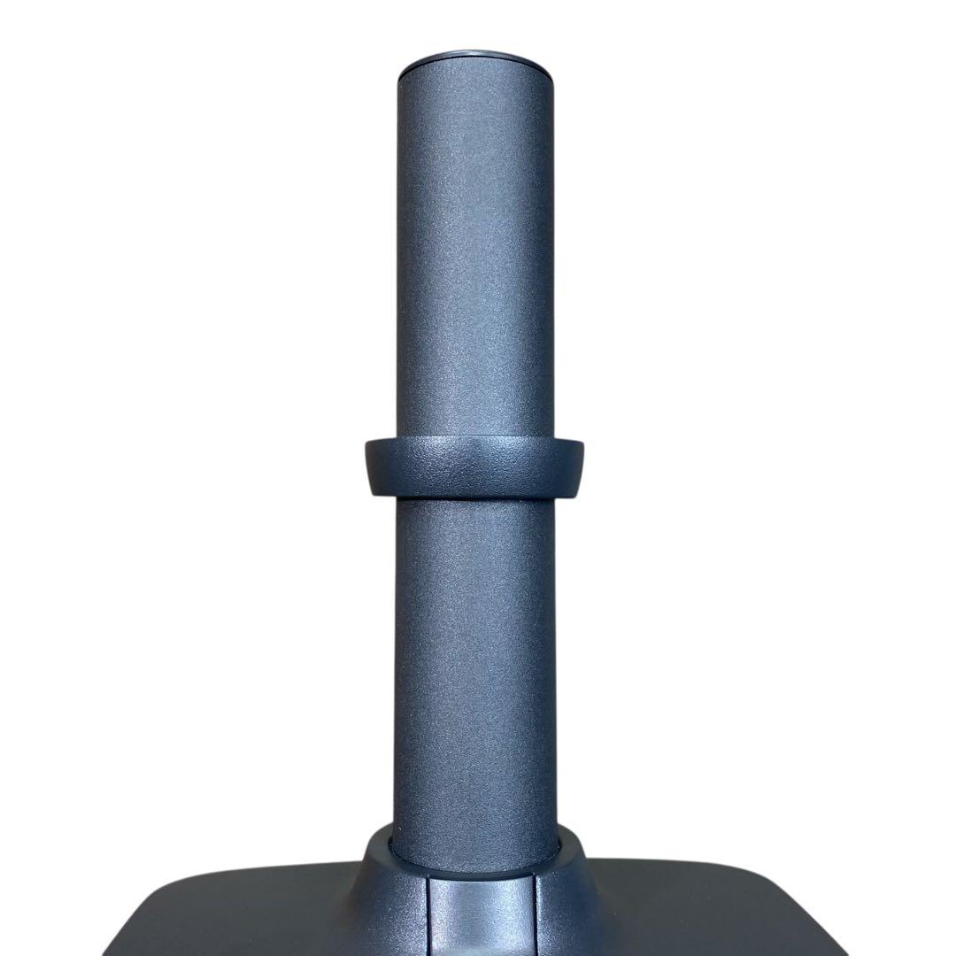 【極美品】エルゴトロンLX モニターアーム zepson マウントトレイ