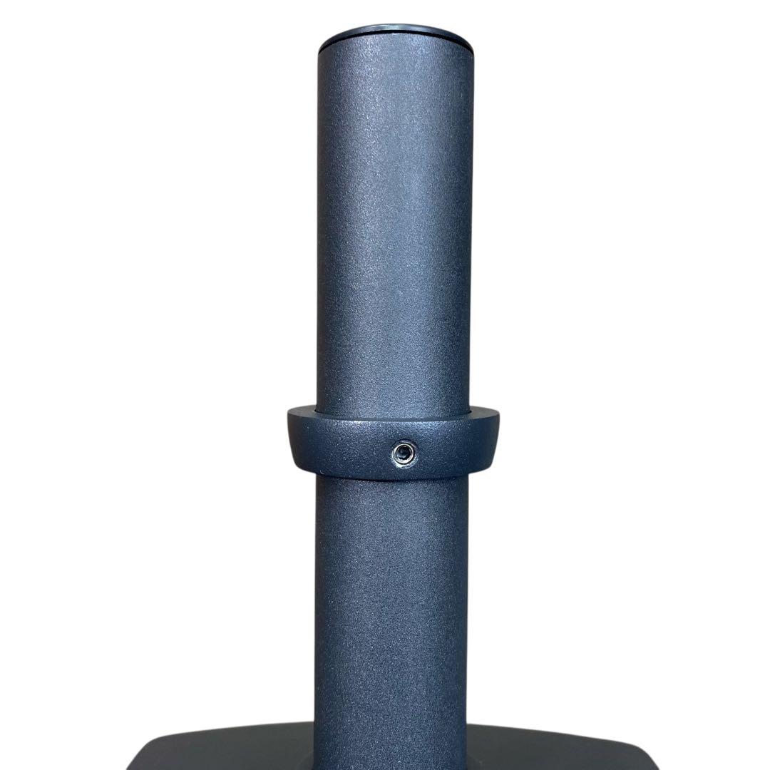 【極美品】エルゴトロンLX モニターアーム zepson マウントトレイ