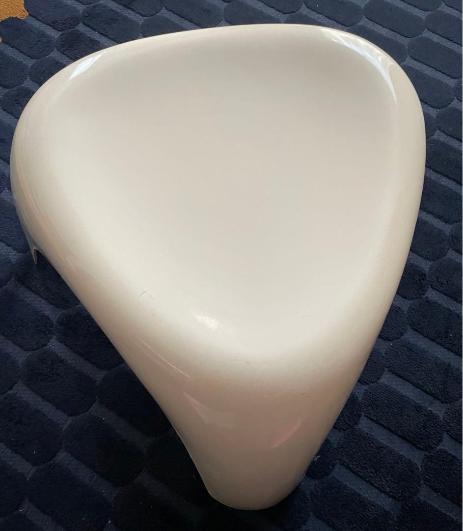 エレファントスツール habitat ハビタ 柳宗理