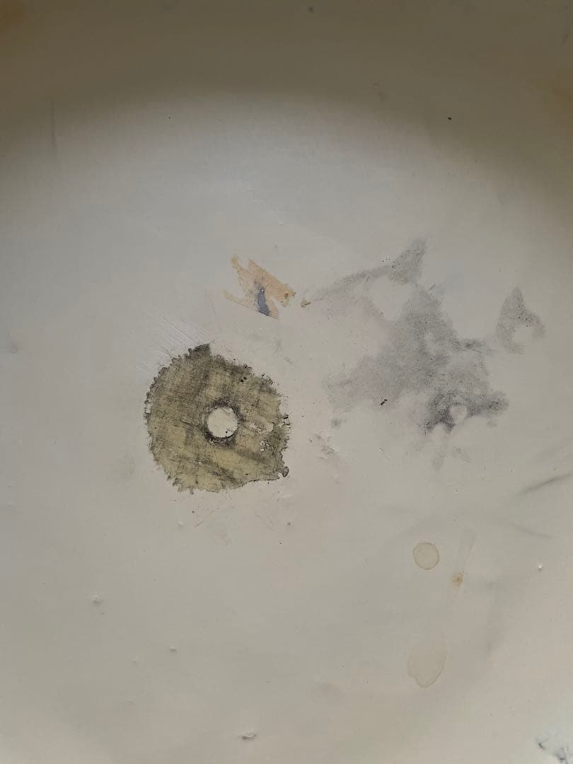 エレファントスツール habitat ハビタ 柳宗理