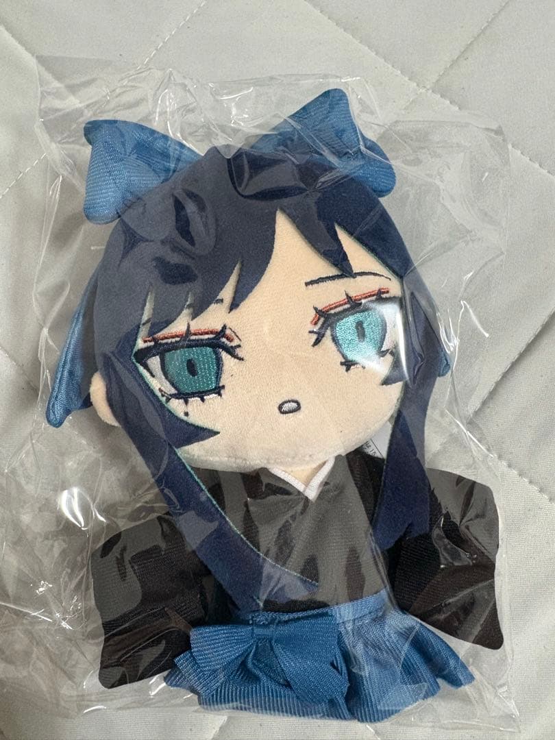 Ado 大和撫子 ぬいぐるみ