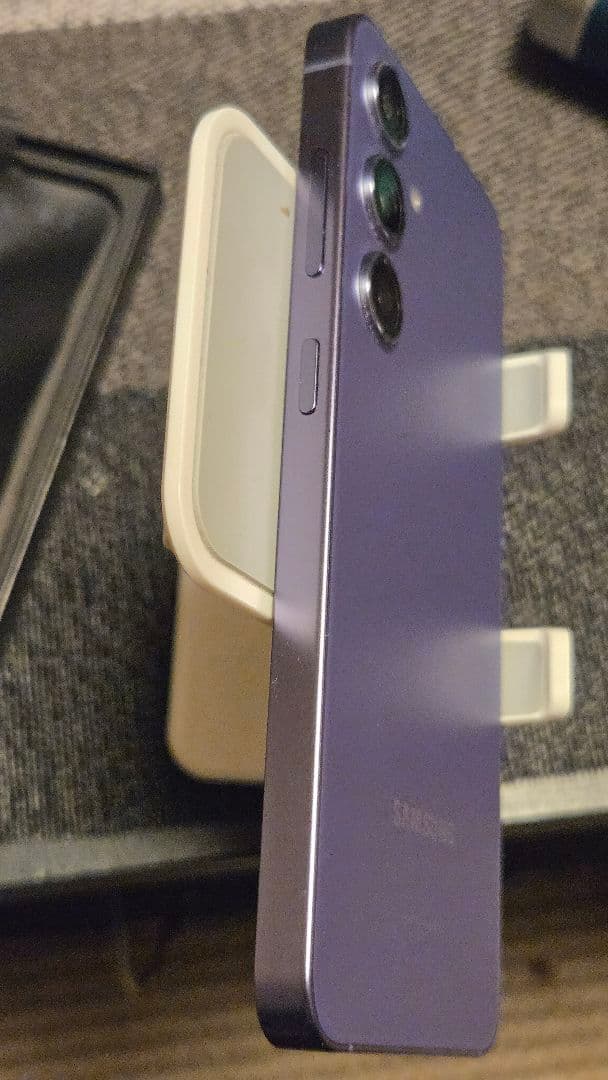 galaxy S24 256gb simフリー