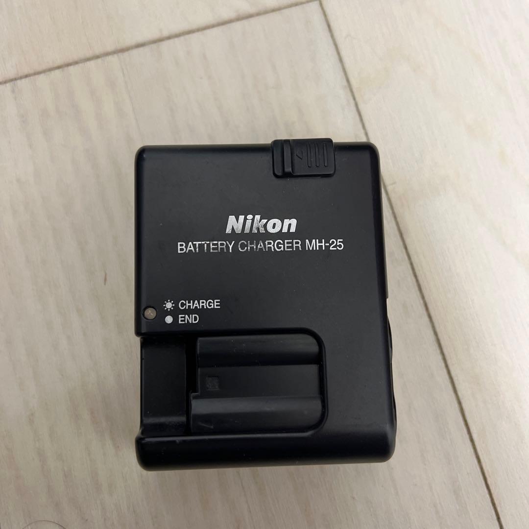 Nikon D7100 18-105mm【美品】