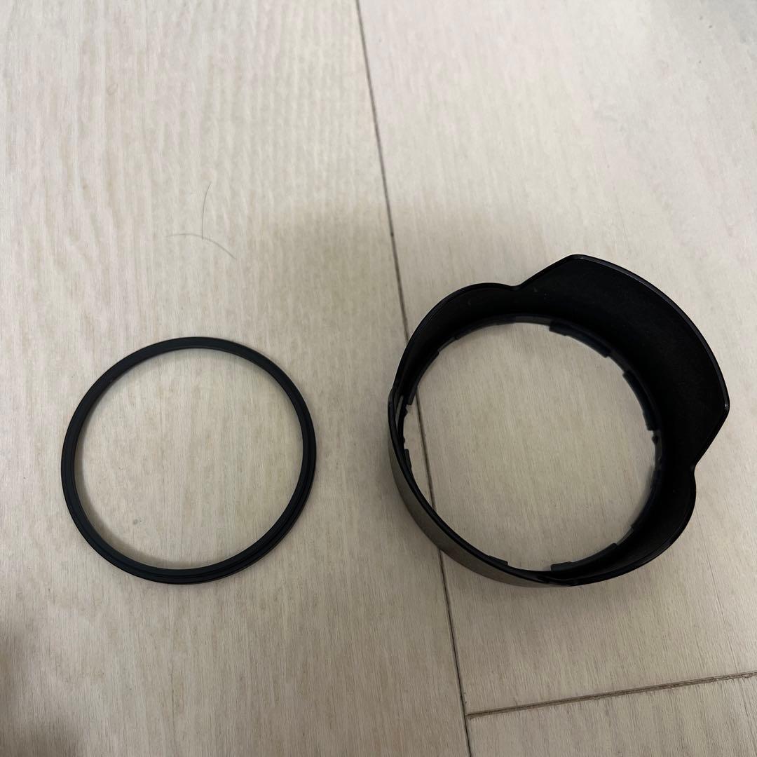 Nikon D7100 18-105mm【美品】